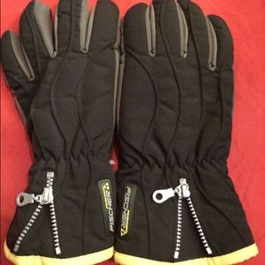 FISCHER Men’s SKI Gloves